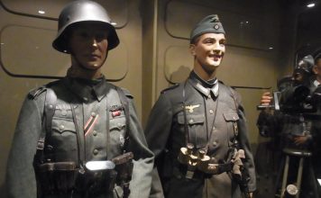 Museum „For Freedom“