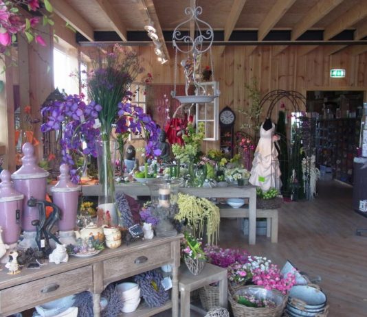 Crea-Trends Home & Garden Decorations