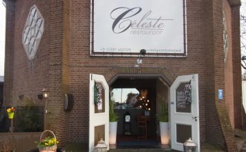 Restaurant „Celeste“ Zuidzande