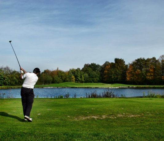 Damme Golf & Country Club