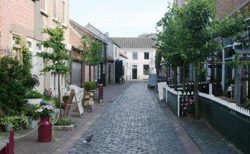 Kulturzentrum „Het Vlaemsche Erfgoed“