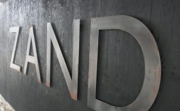 „Het Zwin“-Besucherstation „ZAND“ Cadzand-Bad