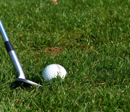 9-Loch-Golfplatz Cadzand-Bad