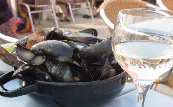 „Verse Zeeuwse Mosselen“: Leckere Muscheln aus der Region