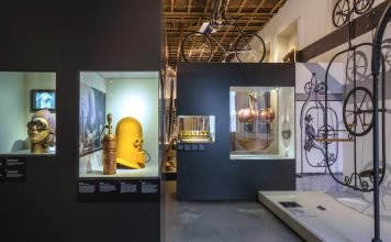 Museum Bizarium in Sluis