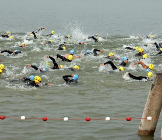 Neuer Halb-Triathlon ergänzt 2018 „Generali Zwintriathlon“ zwischen Sluis und Knokke