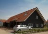 10-Personen Bauern-Ferienhaus 10L - „Strand-Resort Nieuwvliet-Bad“