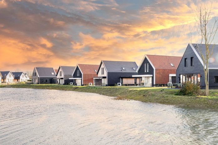 Nieuwvliet_Dormio_Resort_Gruppenhaus_20 Dormio Resort Nieuwvliet-Bad: Gruppenhäuser