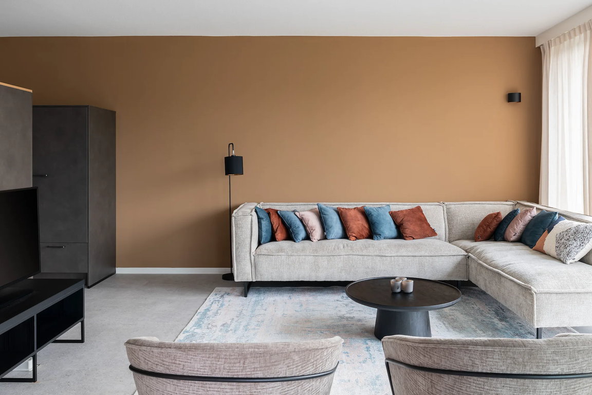 Dormio Resort Nieuwvliet-Bad: Poolhäuser