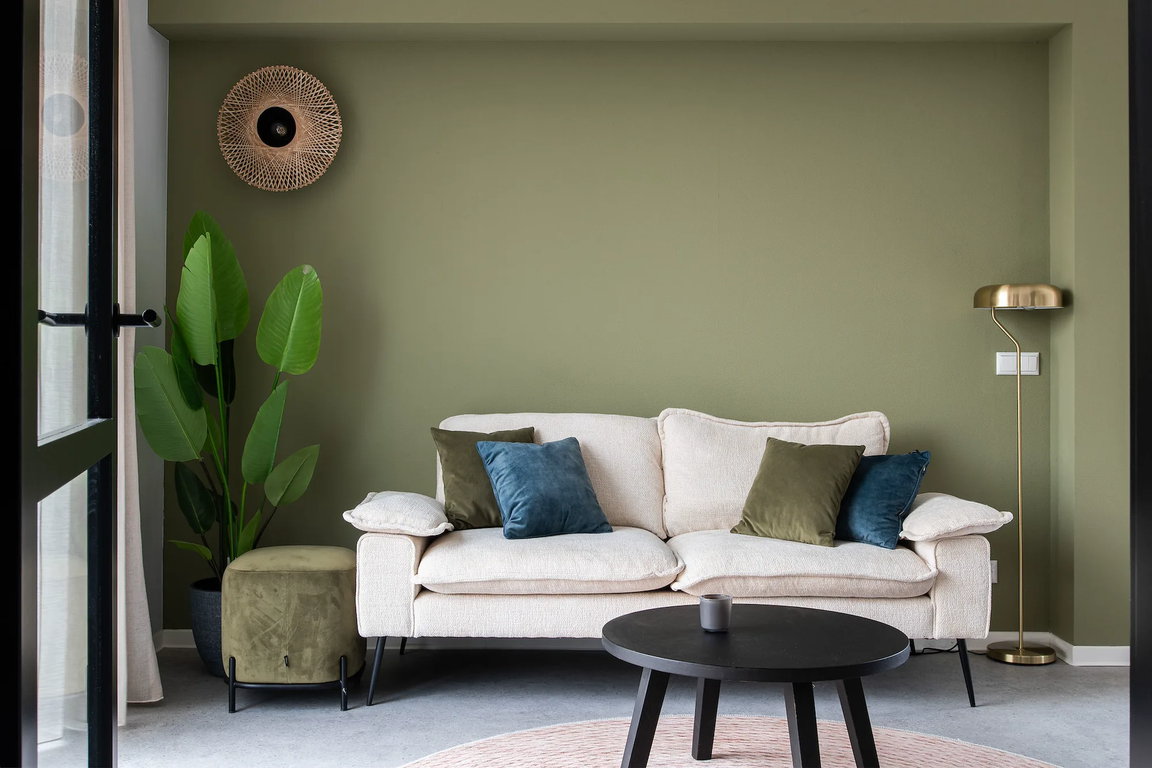 Dormio Resort Nieuwvliet-Bad: Wellnesshäuser