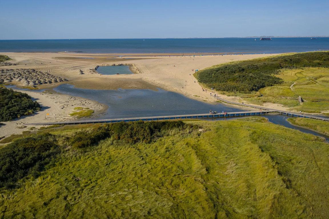 1ieuwvliet_landal_beach resort_2025_10 Beach Resort Nieuwvliet-Bad: Ferienhauspark am Zwarte Polder