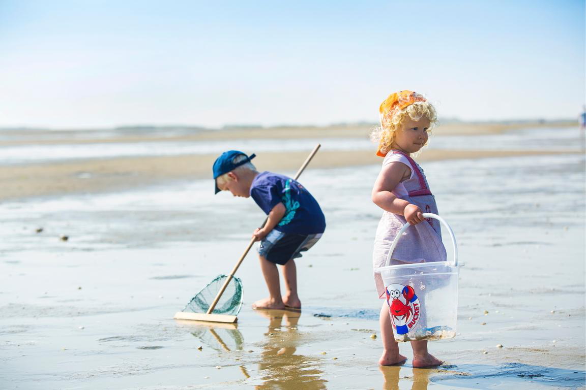 Nieuwvliet-Bad: Landal Strand Resort