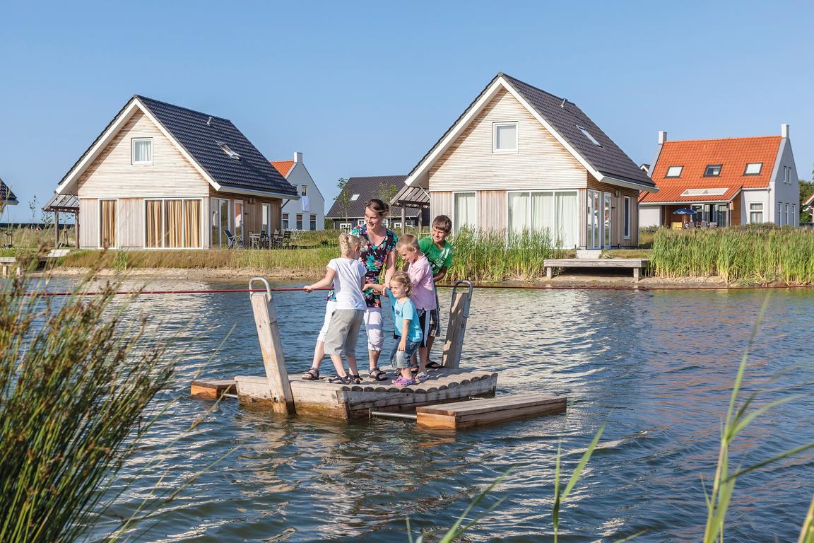 Nieuwvliet-Bad: Landal Strand Resort