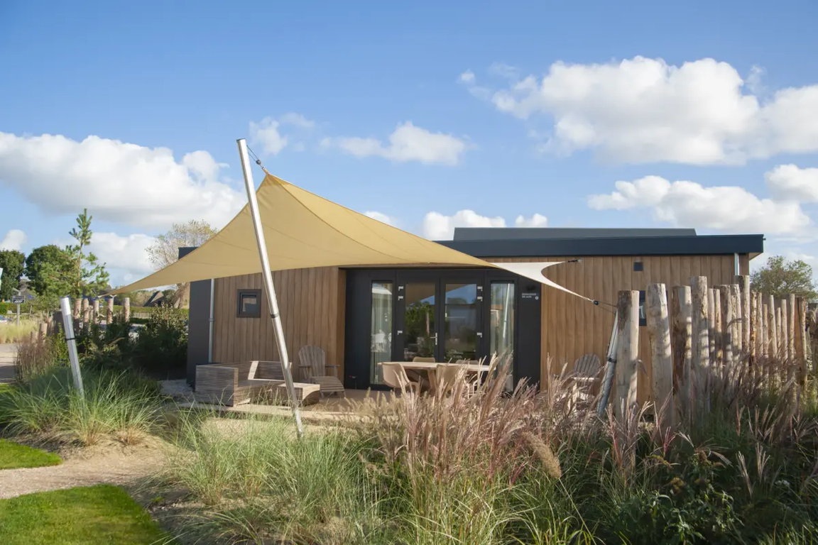 nieuwvliet_camping_zonnewelde_Duin-Lodge Nieuwvliet-Bad: Camping Zonnewelde
