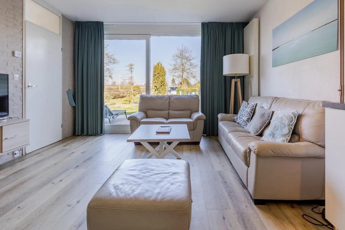 Landal Ferienhauspark St. Pierre: Ferienhaus Komfort 4b