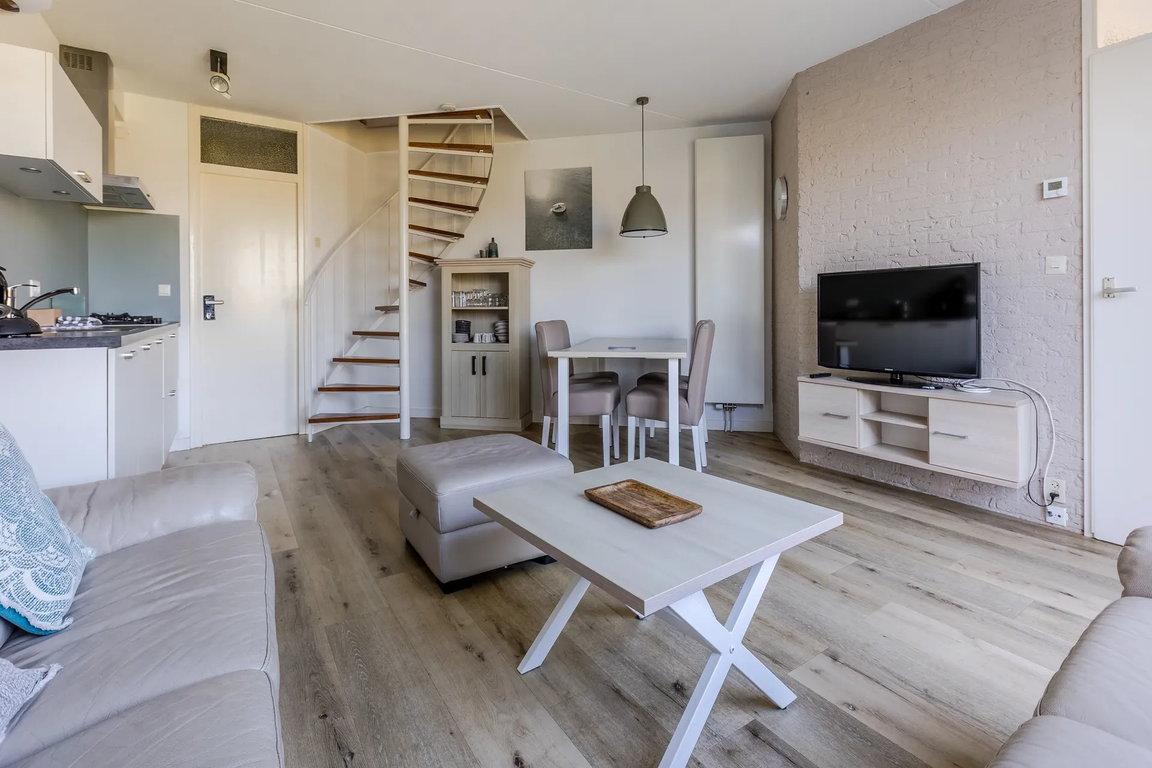 Landal Ferienhauspark St. Pierre: Ferienhaus Komfort 4b