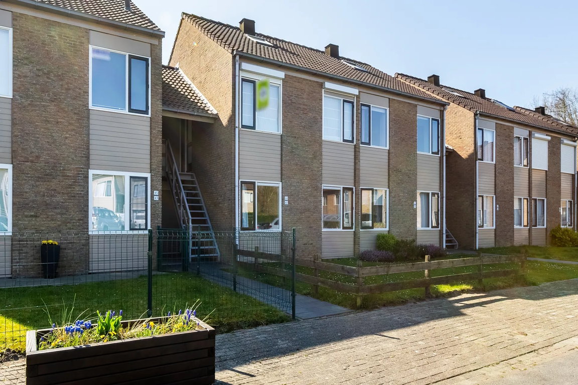 Landal Ferienhauspark St. Pierre: Ferienhaus Komfort 4a
