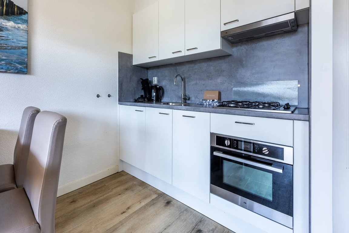 Landal Ferienhauspark St. Pierre: Ferienhaus Komfort 4a