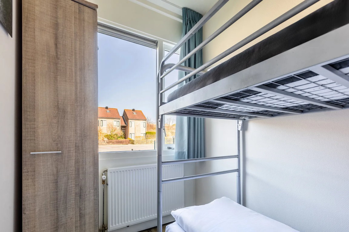 Landal Ferienhauspark St. Pierre: Ferienhaus Komfort 4a
