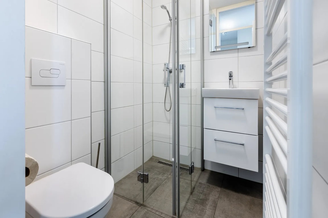 Landal Ferienhauspark St. Pierre: Ferienhaus Komfort 4a