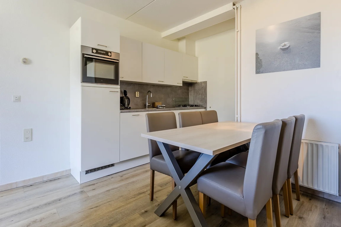 Landal Ferienhauspark St. Pierre: Ferienhaus Komfort 6