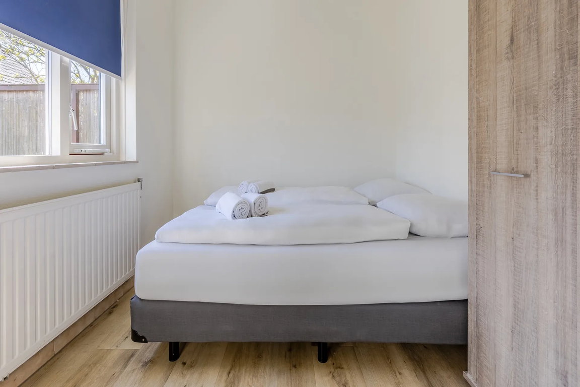 Landal Ferienhauspark St. Pierre: Ferienhaus Komfort 6