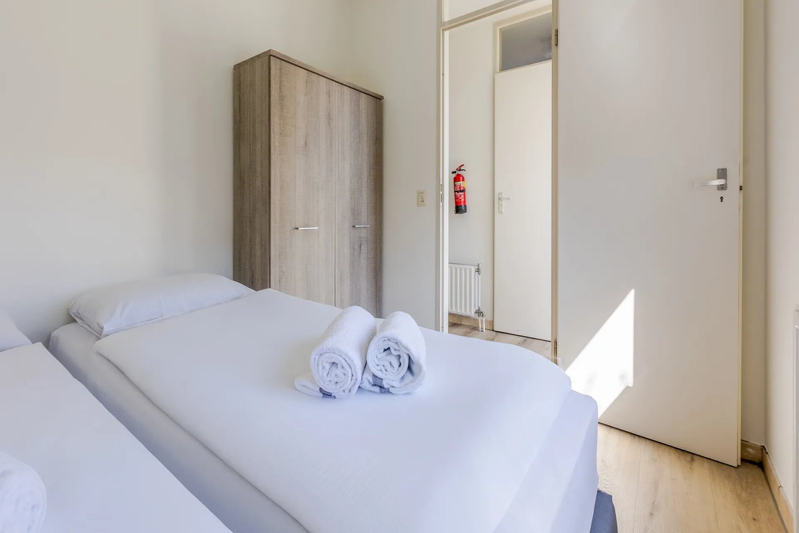 Landal Ferienhauspark St. Pierre: Ferienhaus Komfort 6