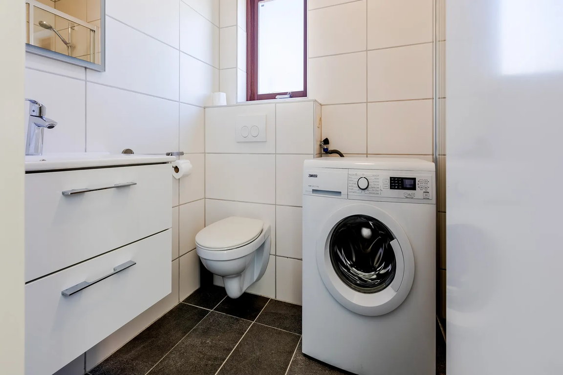Landal Ferienhauspark St. Pierre: Ferienhaus Komfort 6