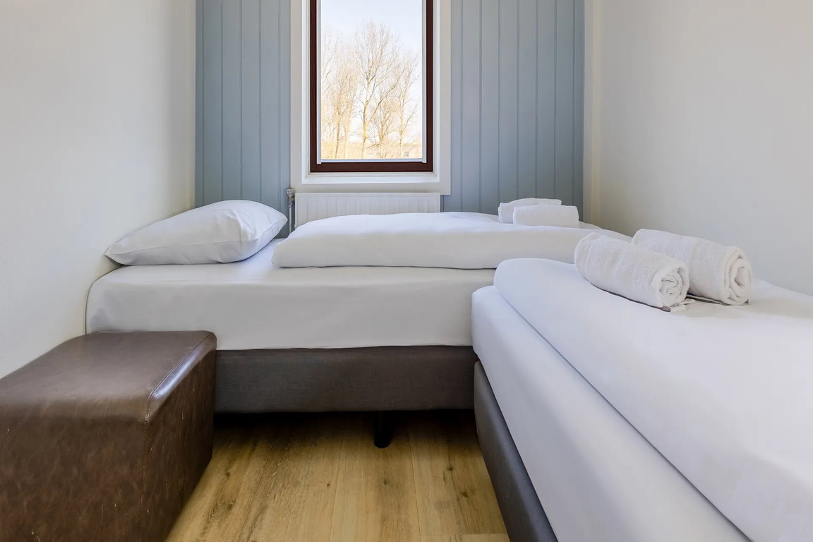 Landal Ferienhauspark St. Pierre: Ferienhaus Komfort 6