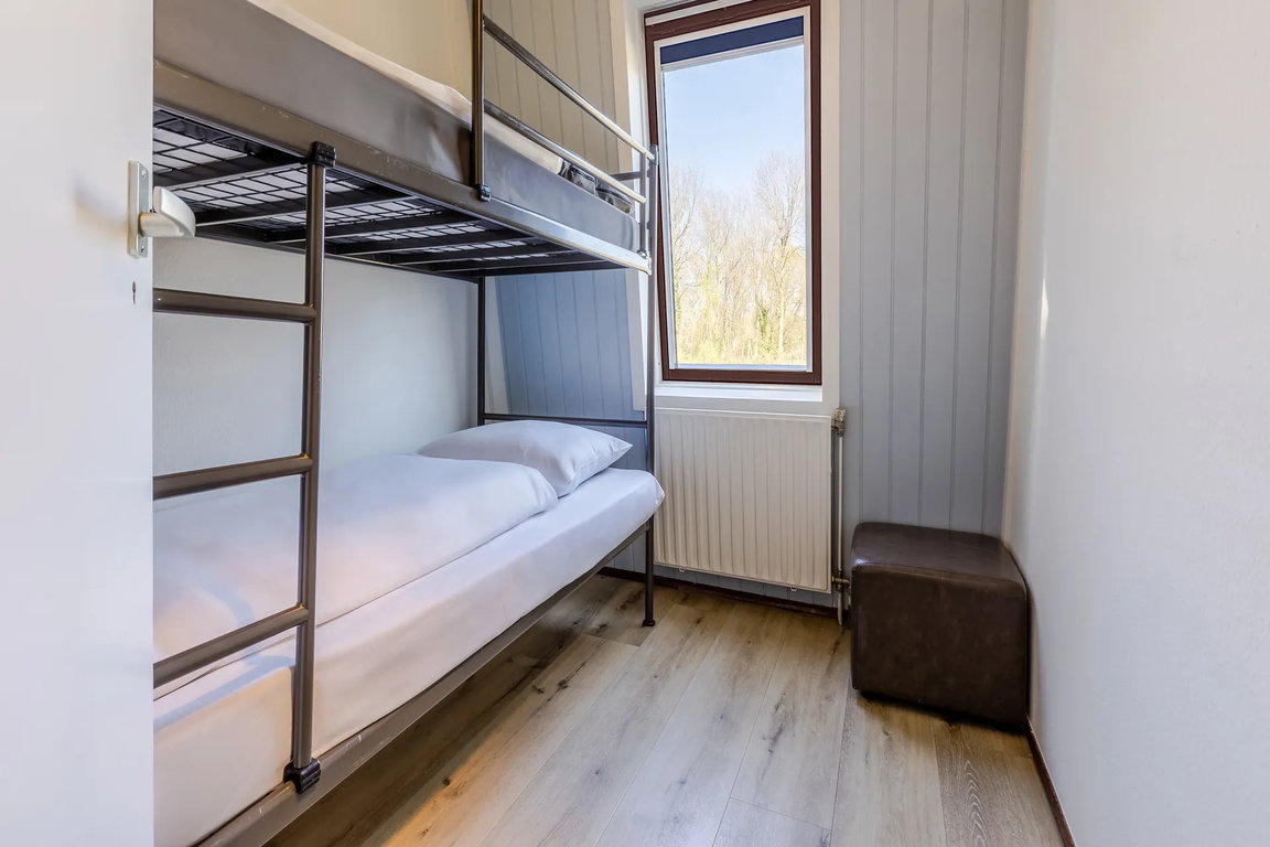 Landal Ferienhauspark St. Pierre: Ferienhaus Komfort 6